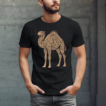 Dune Sovereign (Camel)
