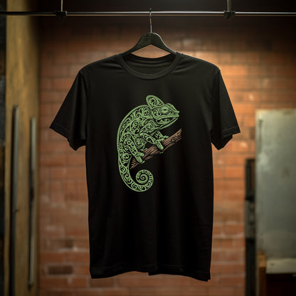 Hidden Prism (Chameleon)