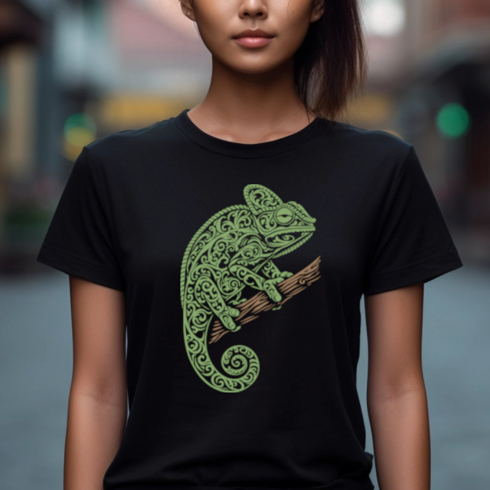 Hidden Prism (Chameleon)