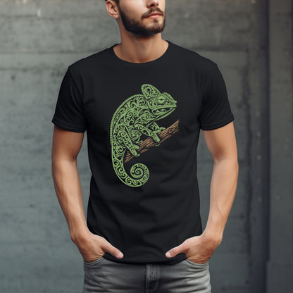Hidden Prism (Chameleon)