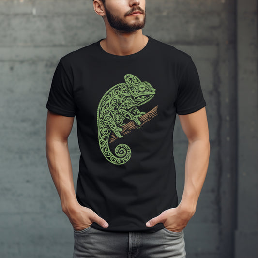 Hidden Prism (Chameleon)