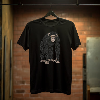 Forest Echo (Chimpanzee)
