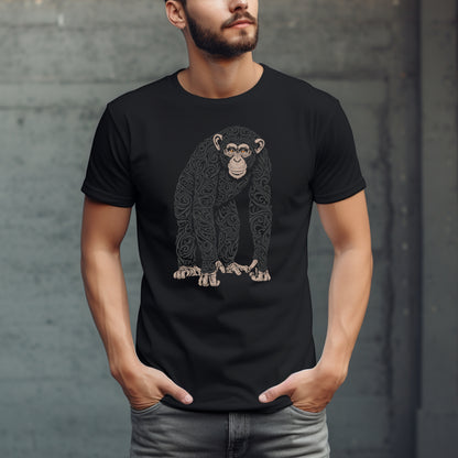 Forest Echo (Chimpanzee)