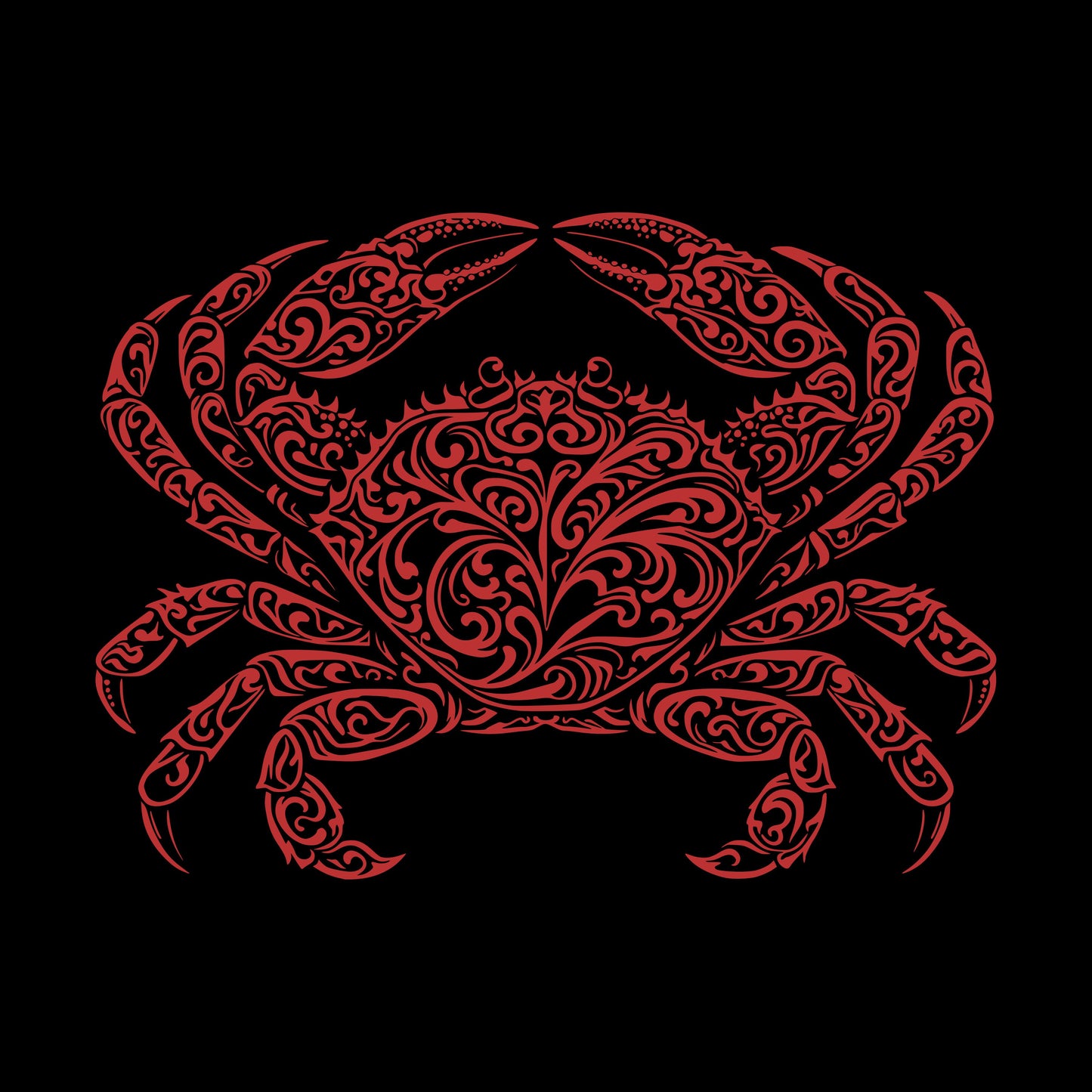 Tidal Armor (Crab)