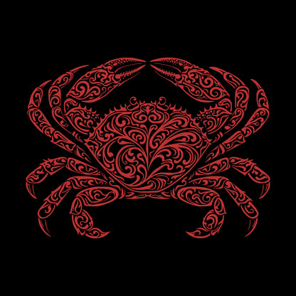 Tidal Armor (Crab)