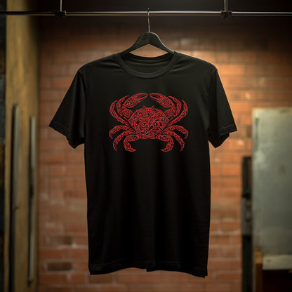 Tidal Armor (Crab)