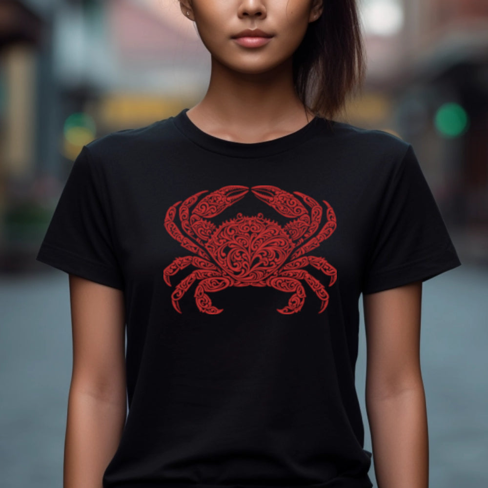Tidal Armor (Crab)