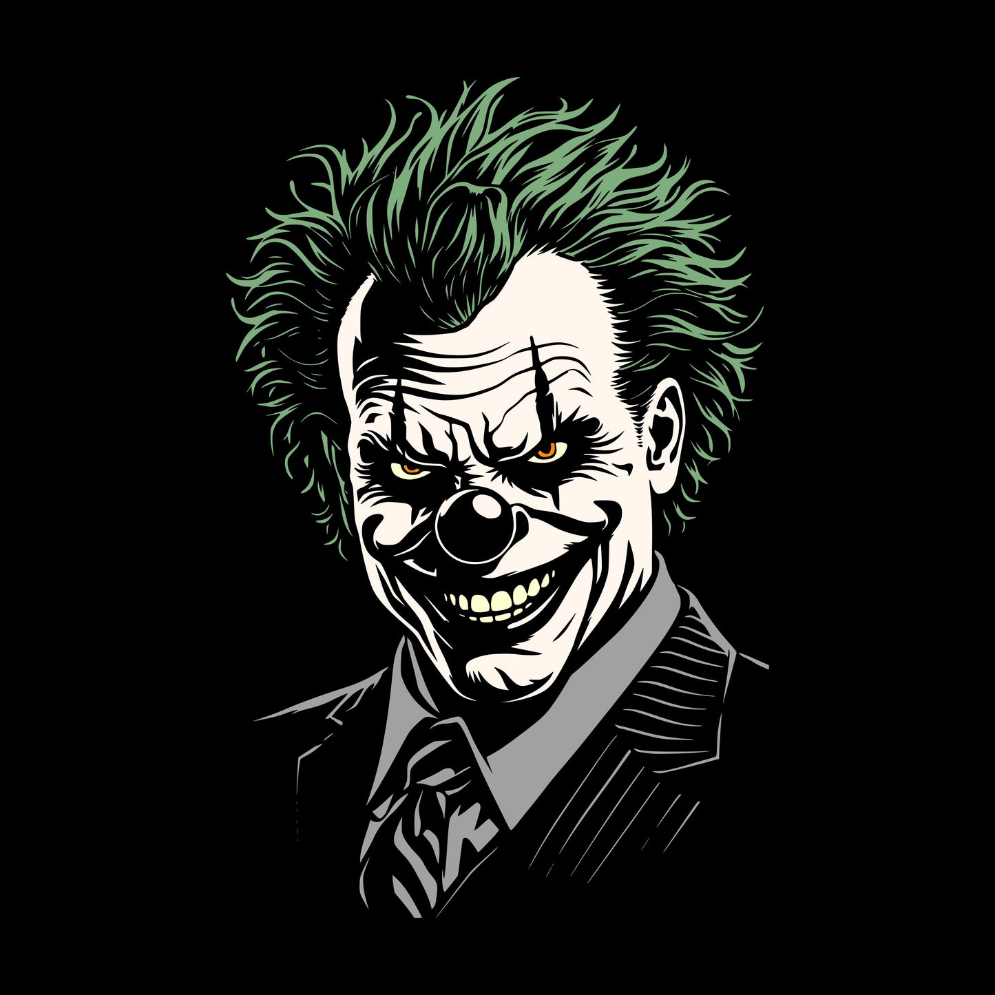 Velvet Trickster