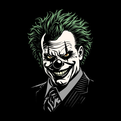 Velvet Trickster