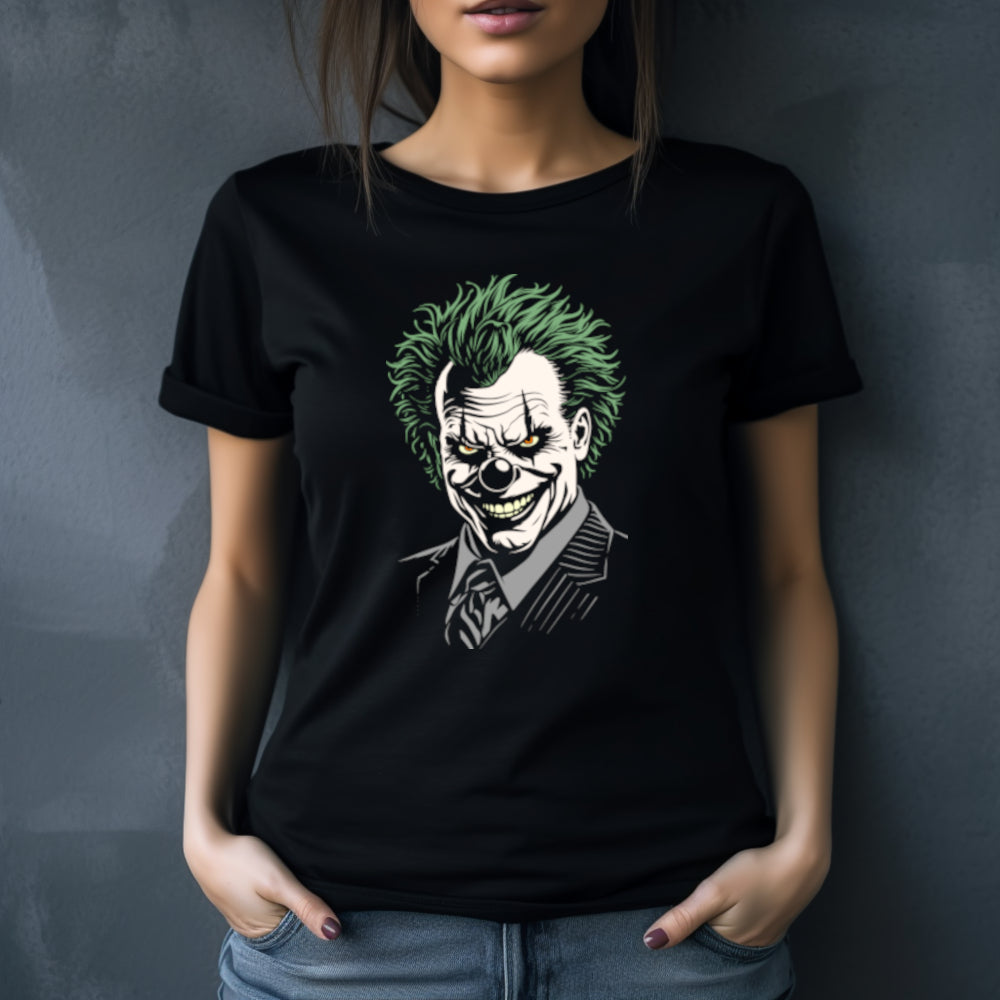 Velvet Trickster
