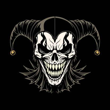Court Of Chaos