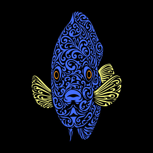 Discus Current (Fish)