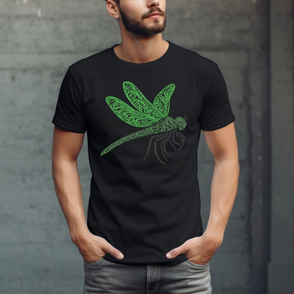 Glass Horizon (Dragonfly)