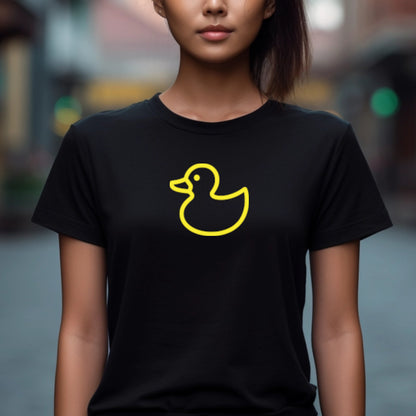 Happy Quacker