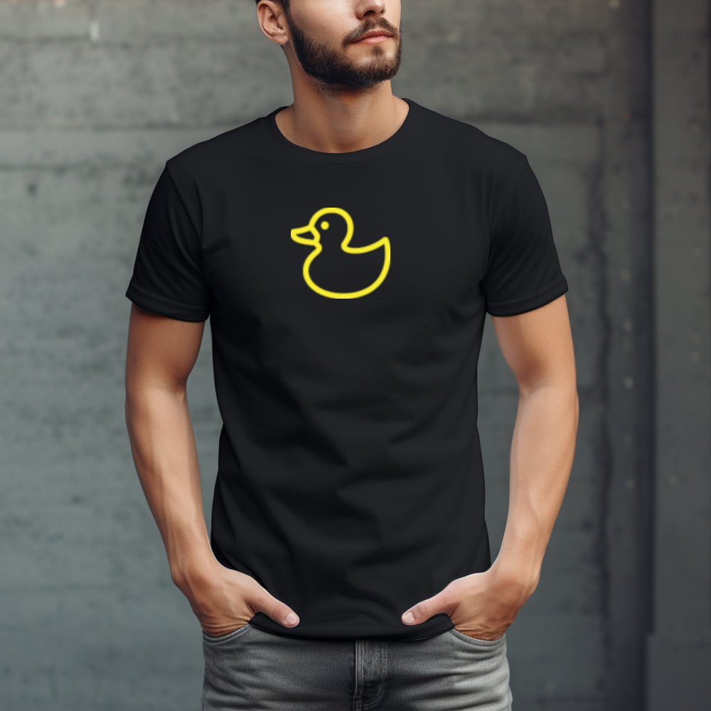 Happy Quacker