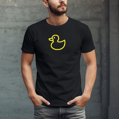 Happy Quacker