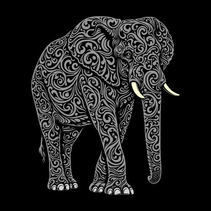 Ivory Monarch (Elephant)
