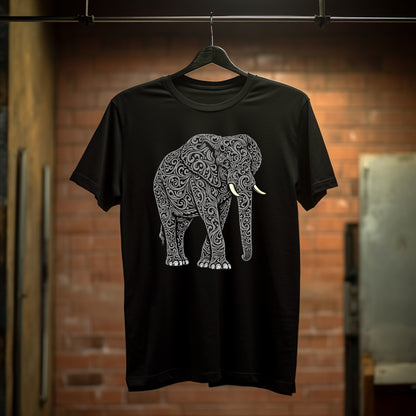 Ivory Monarch (Elephant)