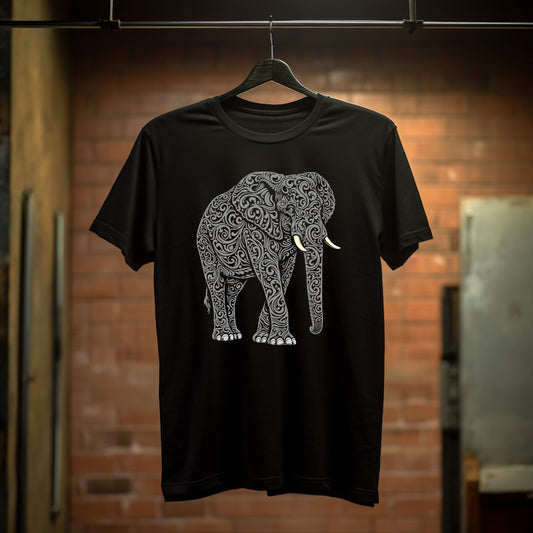 Ivory Monarch (Elephant)