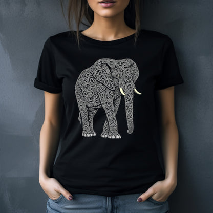 Ivory Monarch (Elephant)