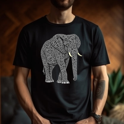 Ivory Monarch (Elephant)