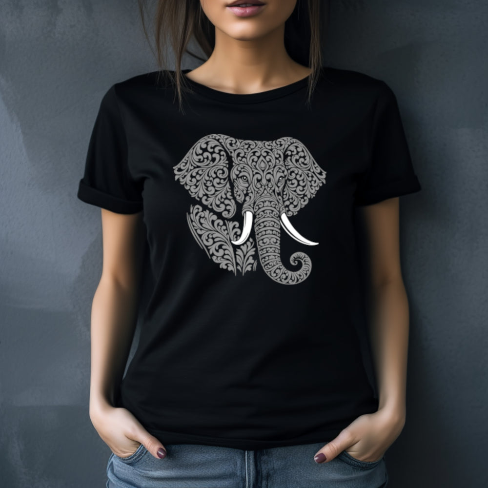 Stone Titan (Elephant)