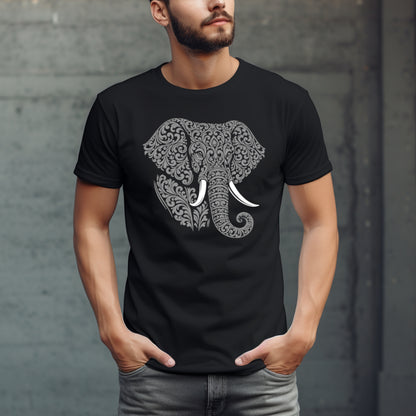Stone Titan (Elephant)