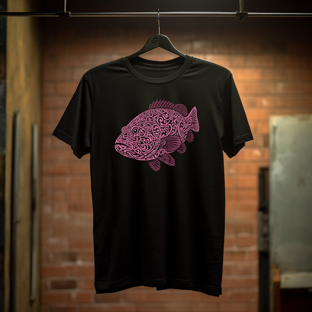 Deep Passage (Fish)