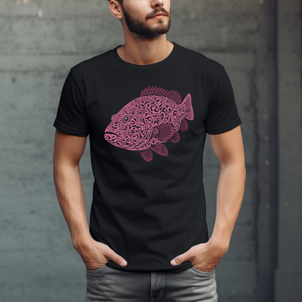 Deep Passage (Fish)