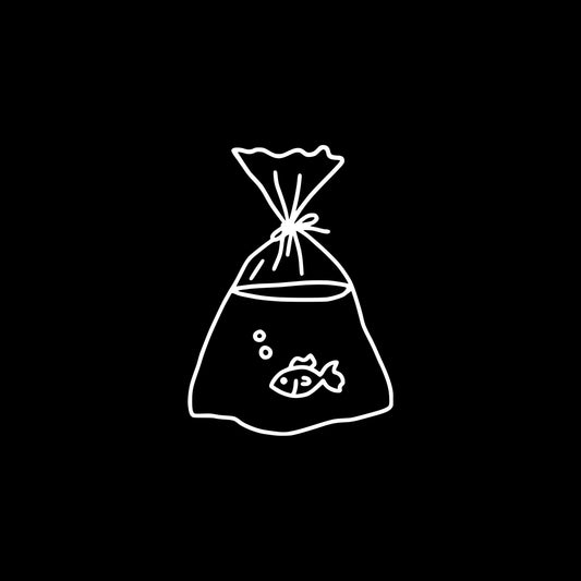 Splash Sack