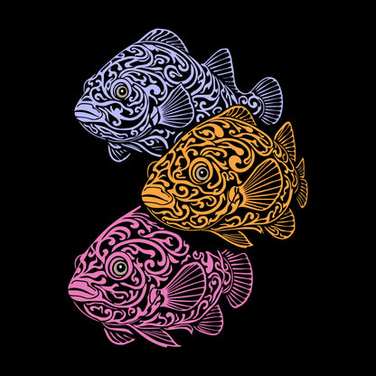 Tri Current (Fish)