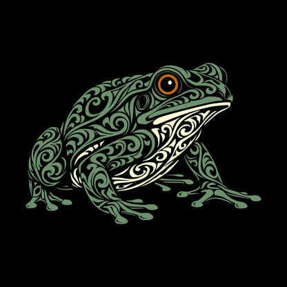 Hop Keeper (Frog)