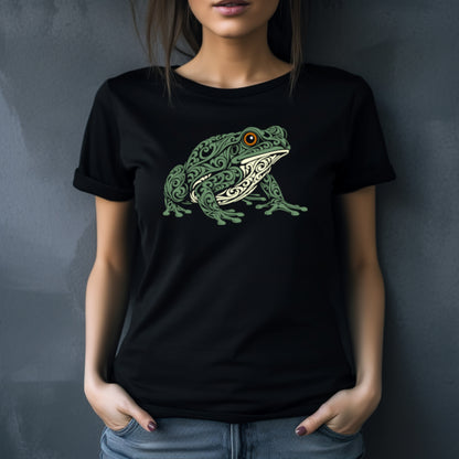 Hop Keeper (Frog)
