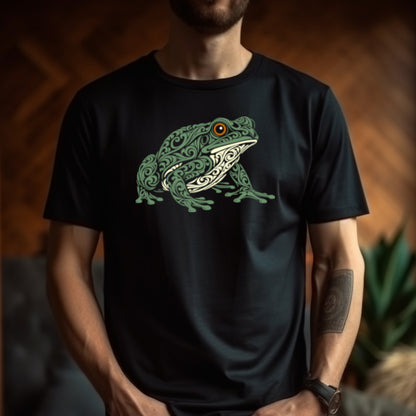 Hop Keeper (Frog)
