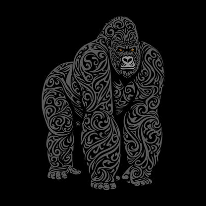 Iron Presence (Gorilla)