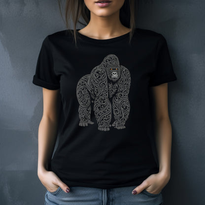 Iron Presence (Gorilla)