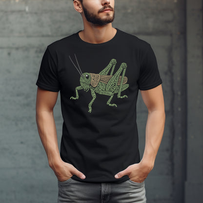 Verdant Leap (Grasshopper)