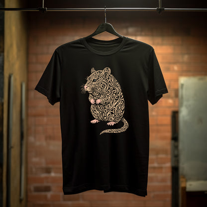 Nimble Gnaw (Gerbil)