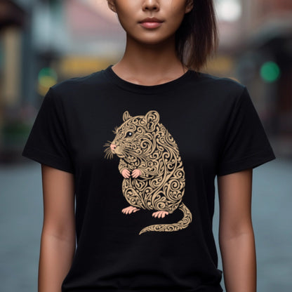 Nimble Gnaw (Gerbil)