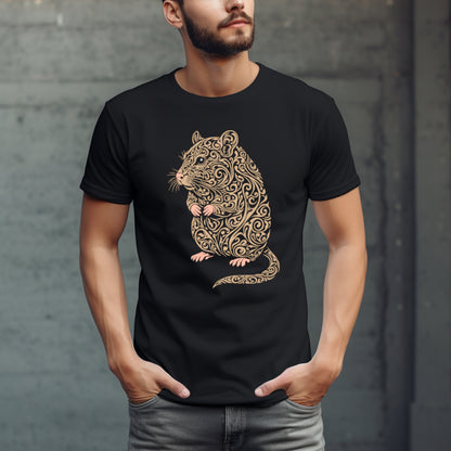 Nimble Gnaw (Gerbil)