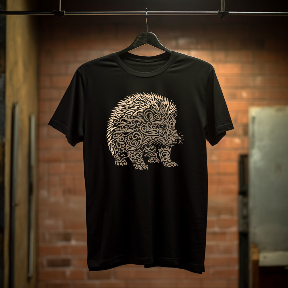 Spine Halo (Hedgehog)