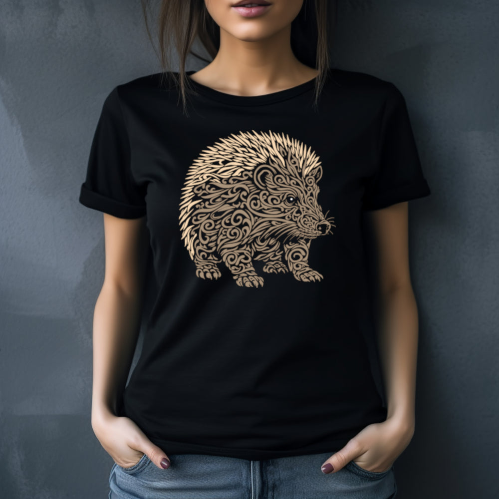 Spine Halo (Hedgehog)