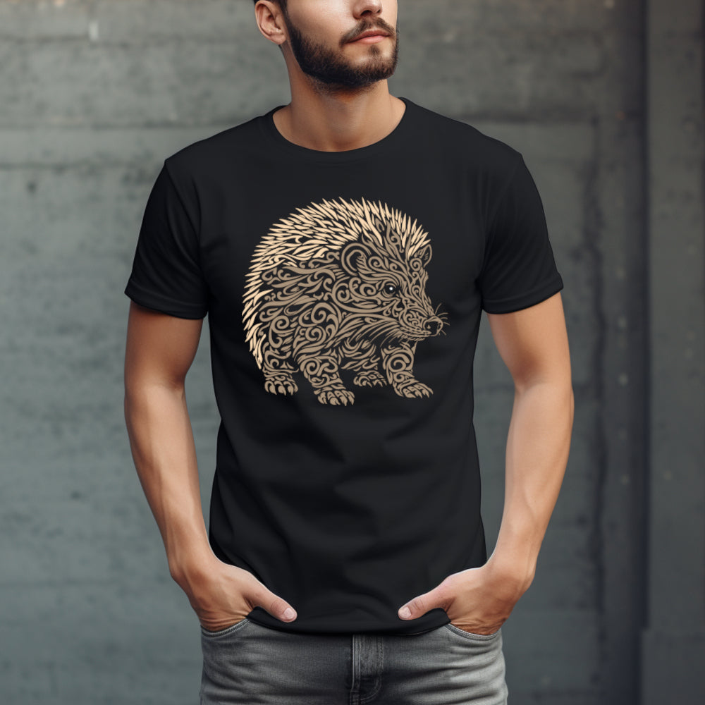 Spine Halo (Hedgehog)
