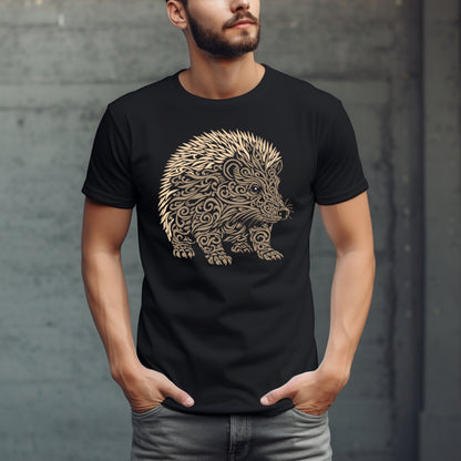 Spine Halo (Hedgehog)