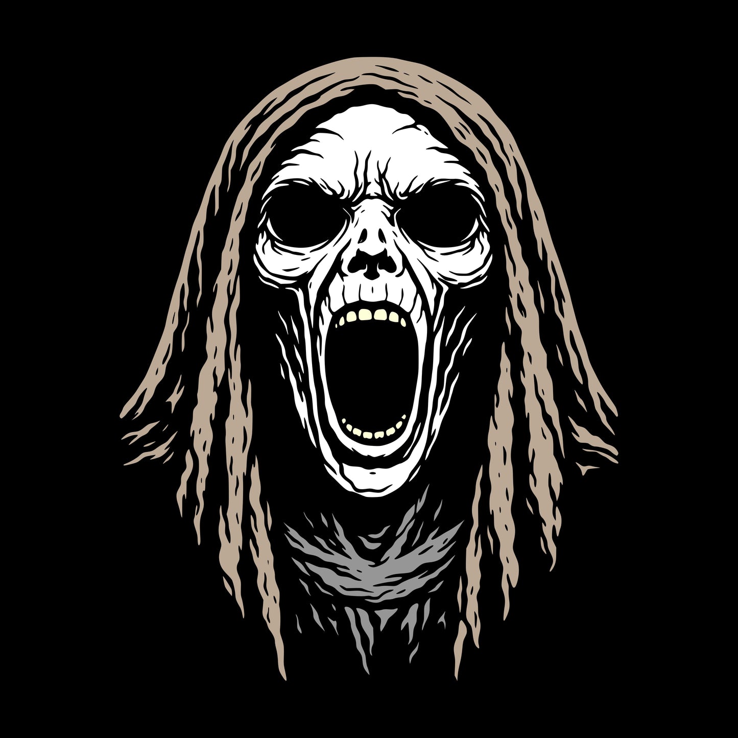 Hollow Scream