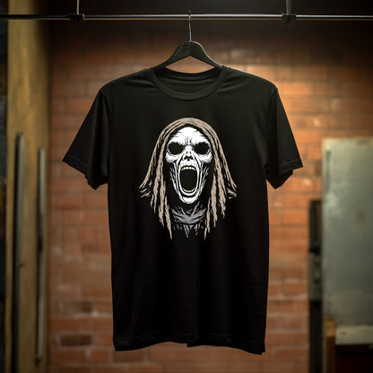Hollow Scream