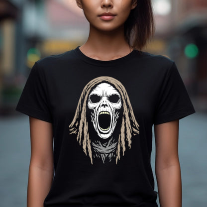 Hollow Scream