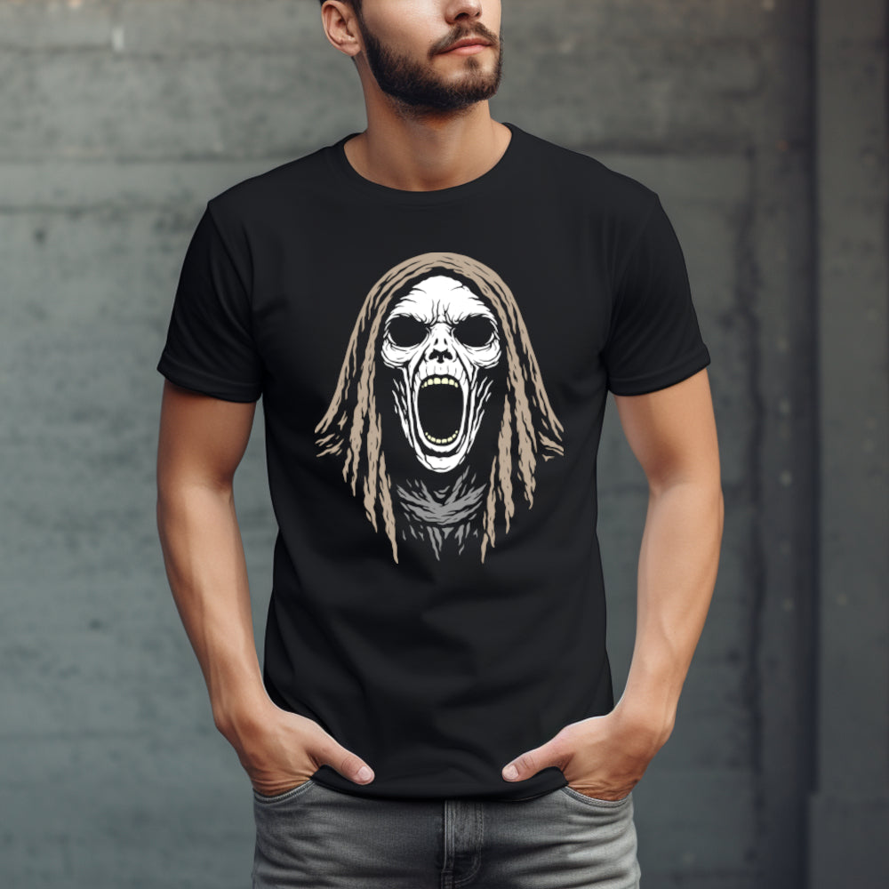Hollow Scream