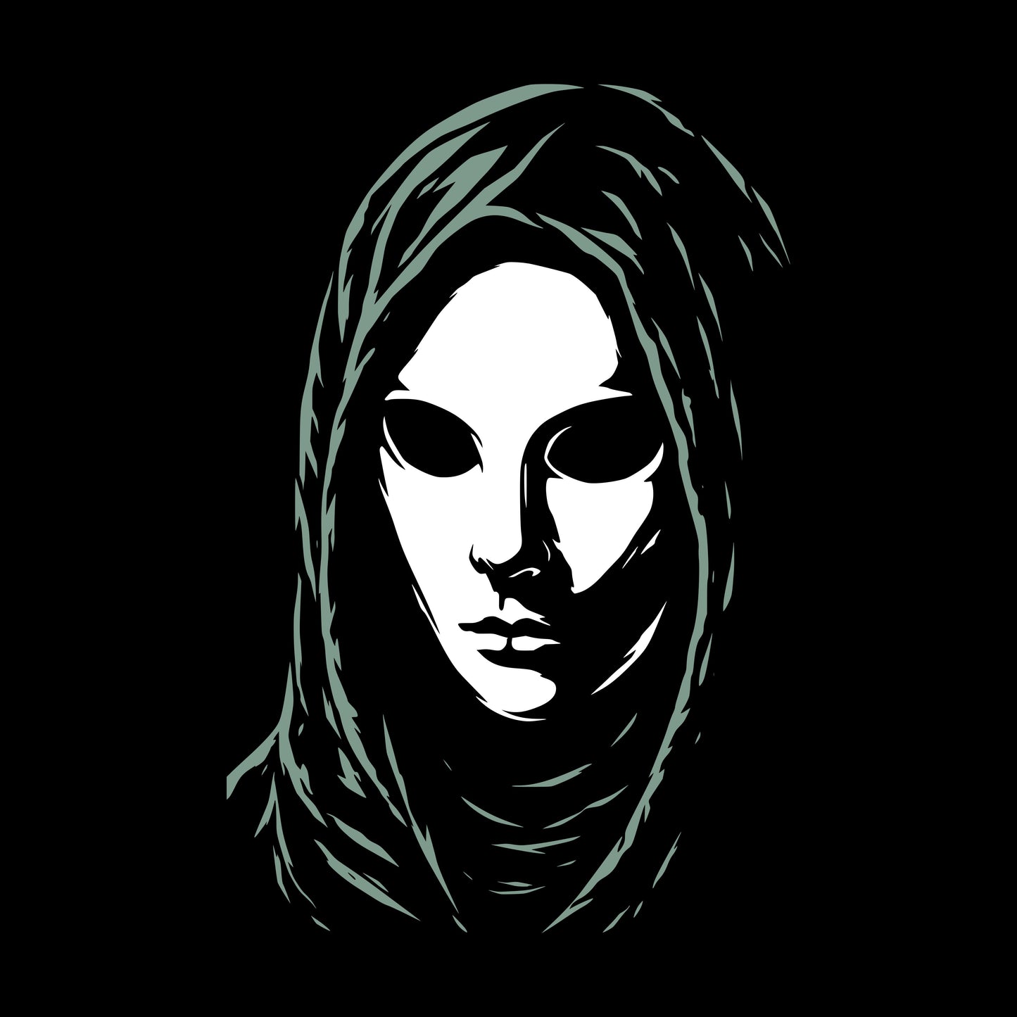 Faceless Watcher
