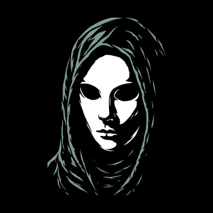 Faceless Watcher